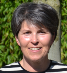 Dr. Hilde Delaere